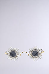 ART DECO DREAMING SUNGLASSES