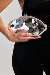BENT OUTTA SHAPE CLUTCH