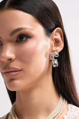 COUNTDOWN EARRING