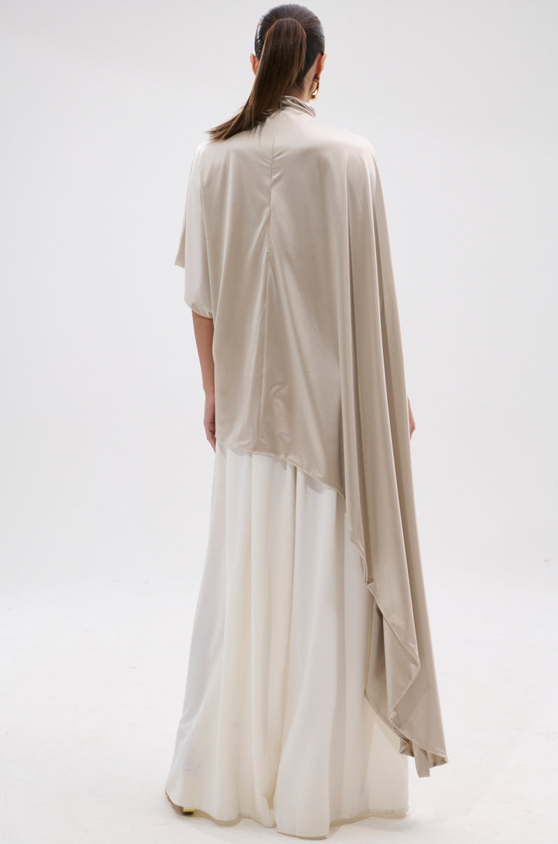 ALWAYS THINKING BLOUSE