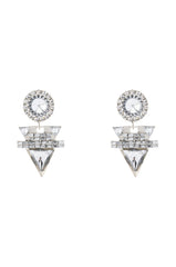 ART DECO GLAM EARRING