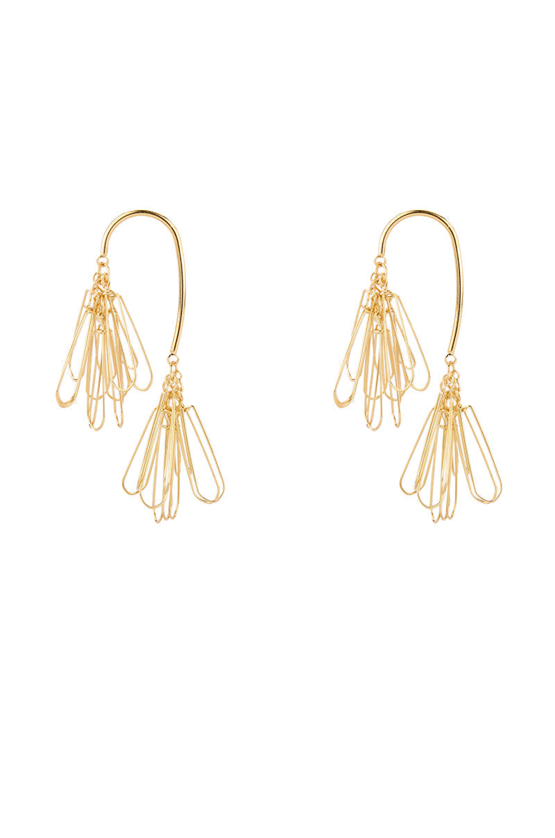BEAUTIFUL DAY EARRING