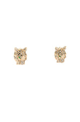 BITE BACK EARRING