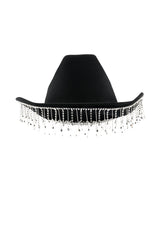 BLING COWBOY HAT