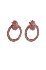 DANCE WITH ME EARRING
